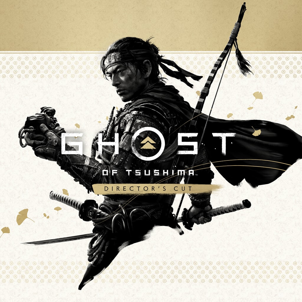 لعبة Ghost of Tsushima Directors Cut